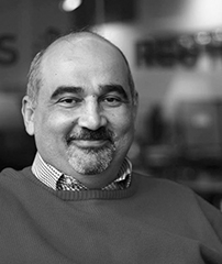 Richard Comotto