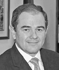 Bernardo Alfaro Araya
