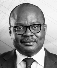 Dr. Ernest Addison