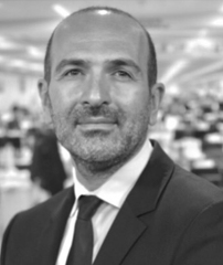 Jérôme Sabah