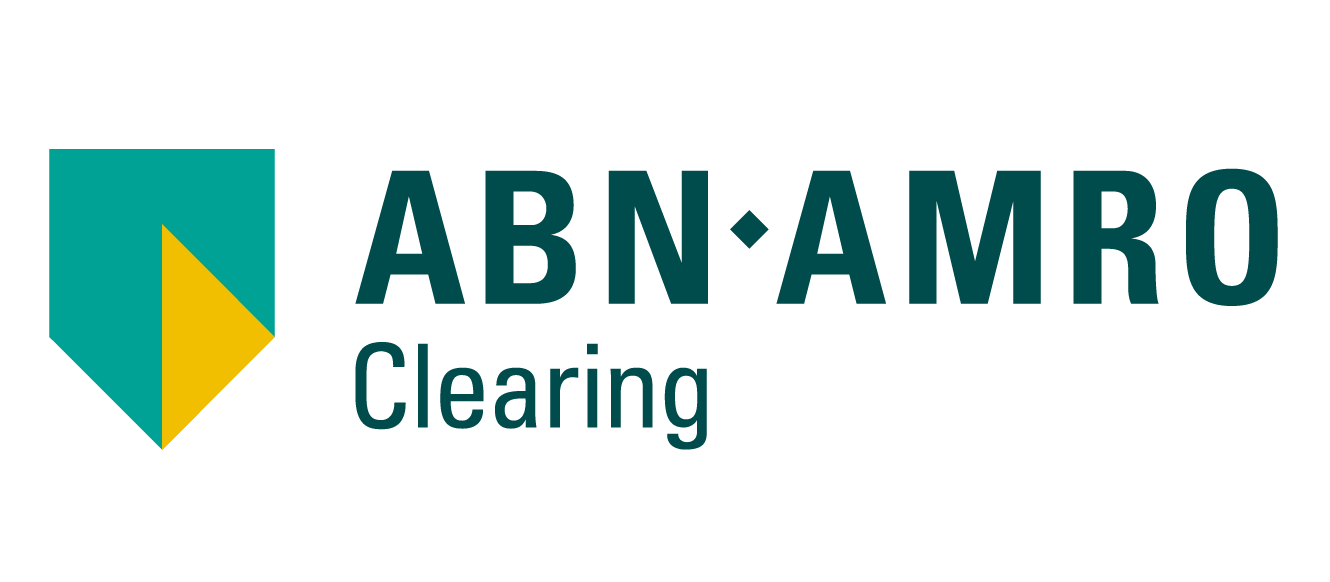 ABN AMRO Clearing logo