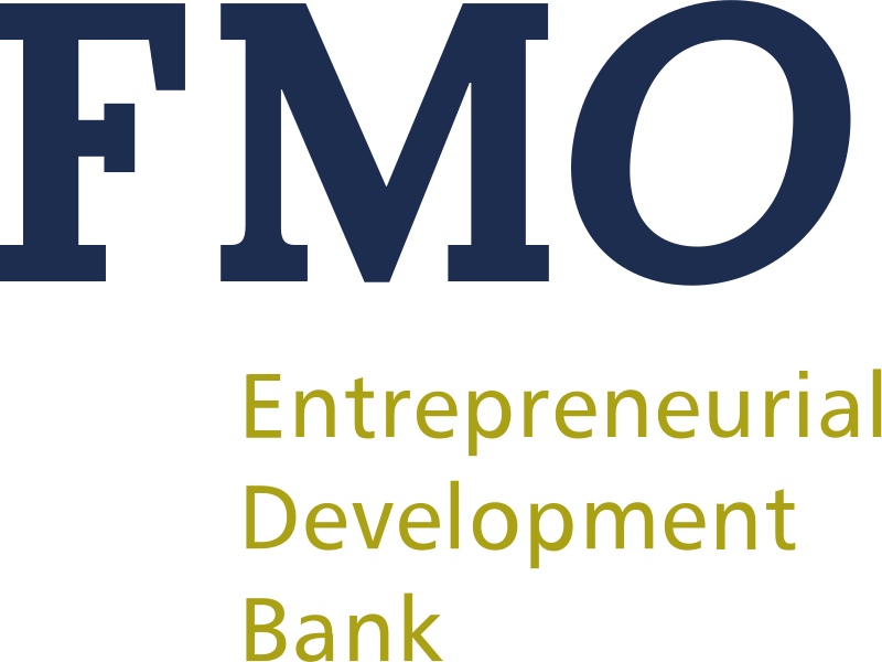 FMO logo