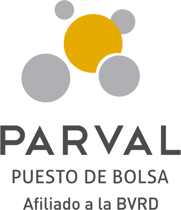 Parval logo