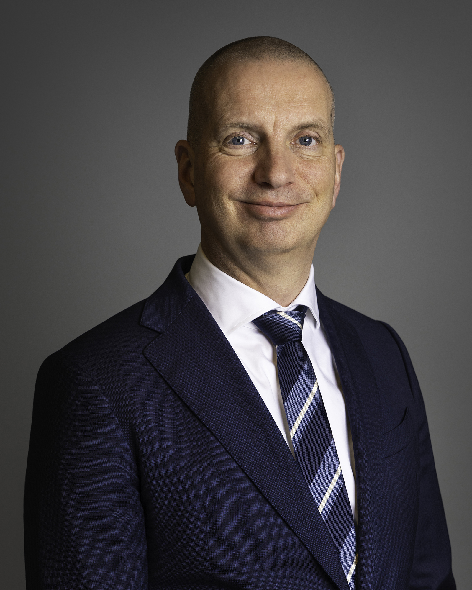 Erik van Dijk