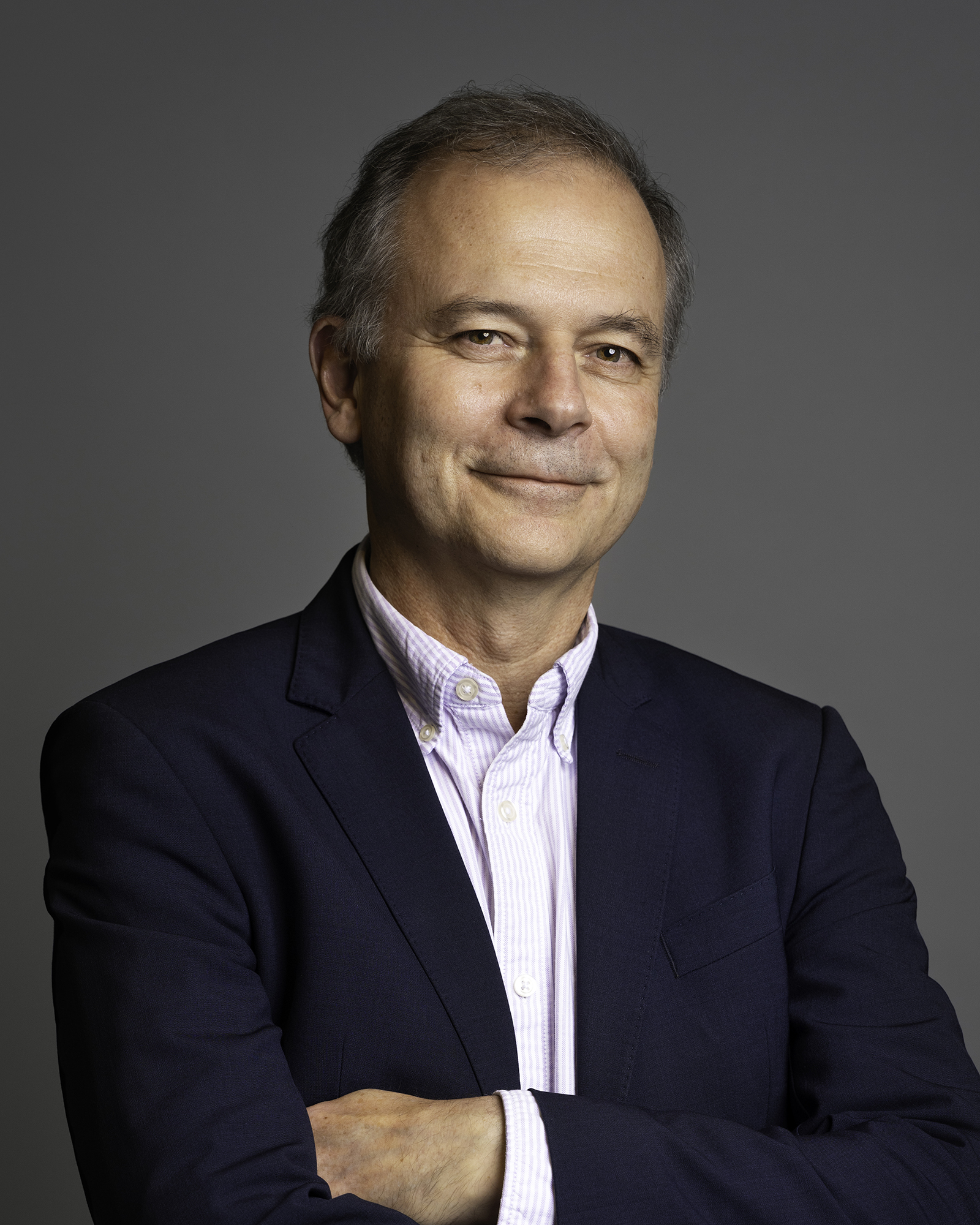 Alex van Nederveen