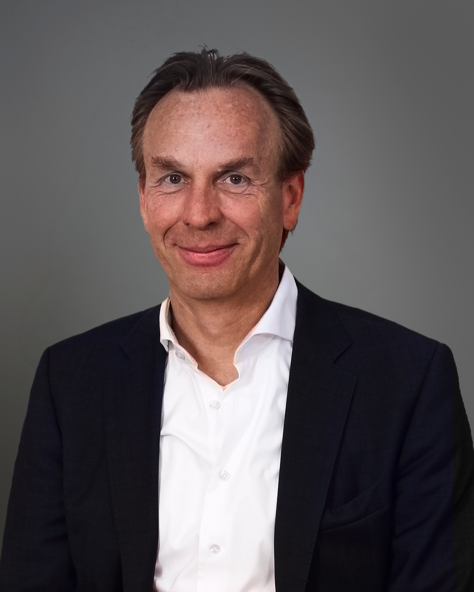 Joost van Akker