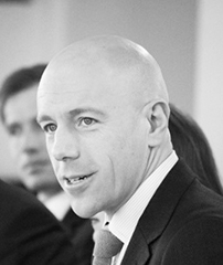 Daniel Hanna
