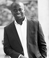 George Asante