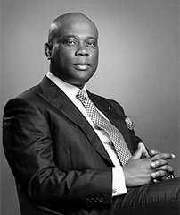 Herbert Wigwe