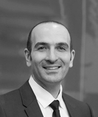 Jérôme Sabah