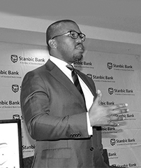 Reggie Mlangeni