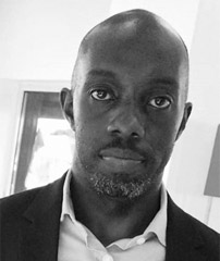 Arnold Bagubwagye, Deputy Director Financial Markets, Bank of Uganda